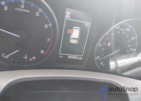 2018 Toyota Rav4 Le from USA, damaged, VIN 2T3ZFREV9JW459264